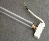 Alternative IST Ultraviolet Lamps Tube For Stone Manufacturing 1000hours ,220V