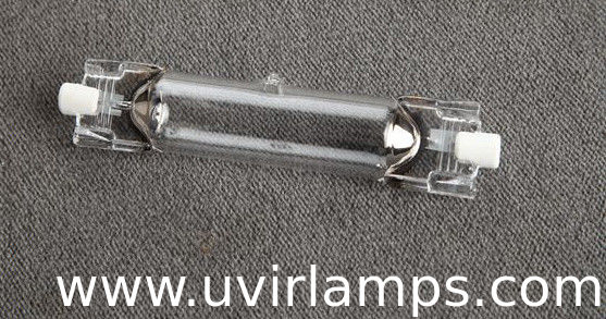 China Brand DQ2223 Burning Exposure Lamps For Hot Melting Alternate HPM Ushio Llight