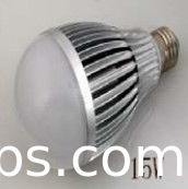 School LED Bulb 15W Warm White 80MM 155MM 1200LM AC220 50HZ CE Rohs