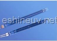 OEM Infrared curing tube lamps