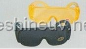 Cheap uv glasses for prevent damage from the ultraviolet rays to the human eyes