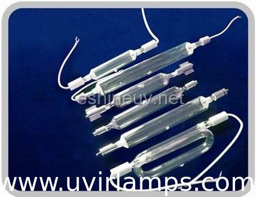 China Alternative Halogen lamps tube