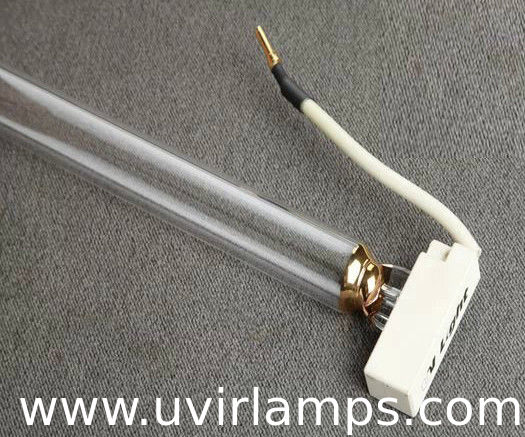 Alternative IST Ultraviolet Lamps Tube For Stone Manufacturing 1000hours ,220V