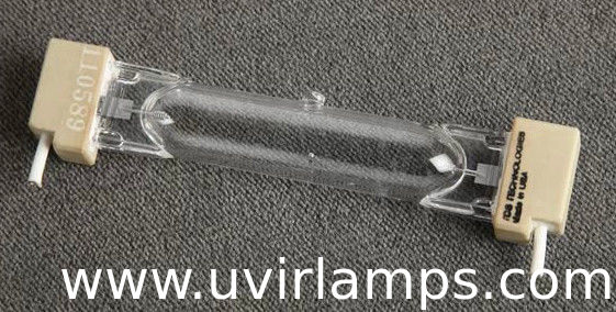 Alternative 36/150 UVH2026-1 UV Sodium Lamps For Plate Making At Stock